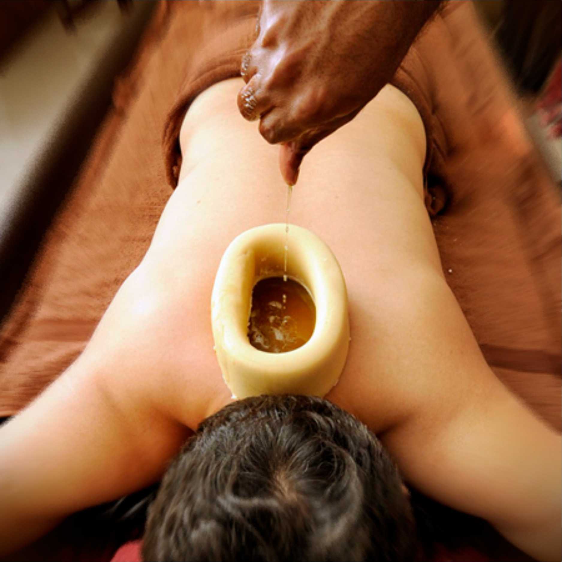Greeva Vasti Treatment